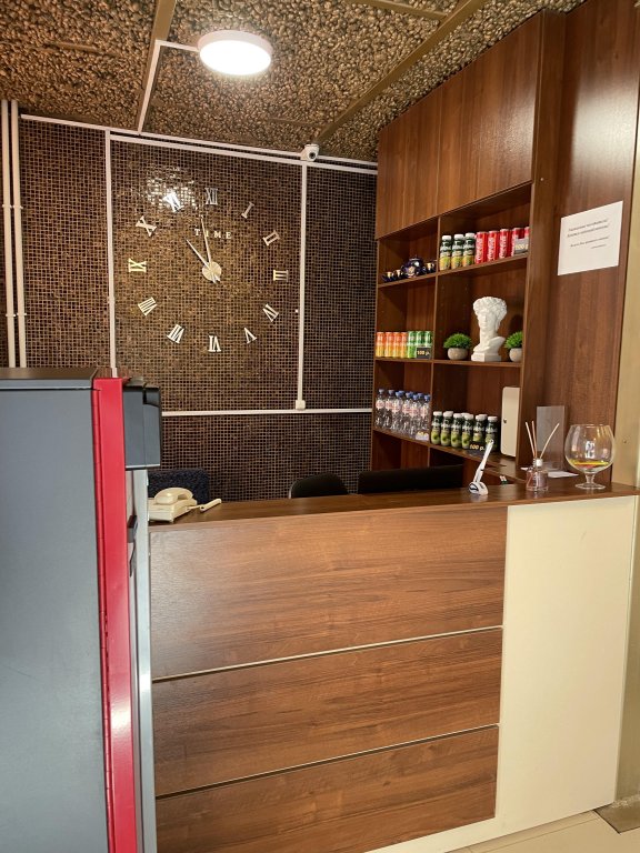 Seven Rooms Mini hotel in Yaroslavl, Russia