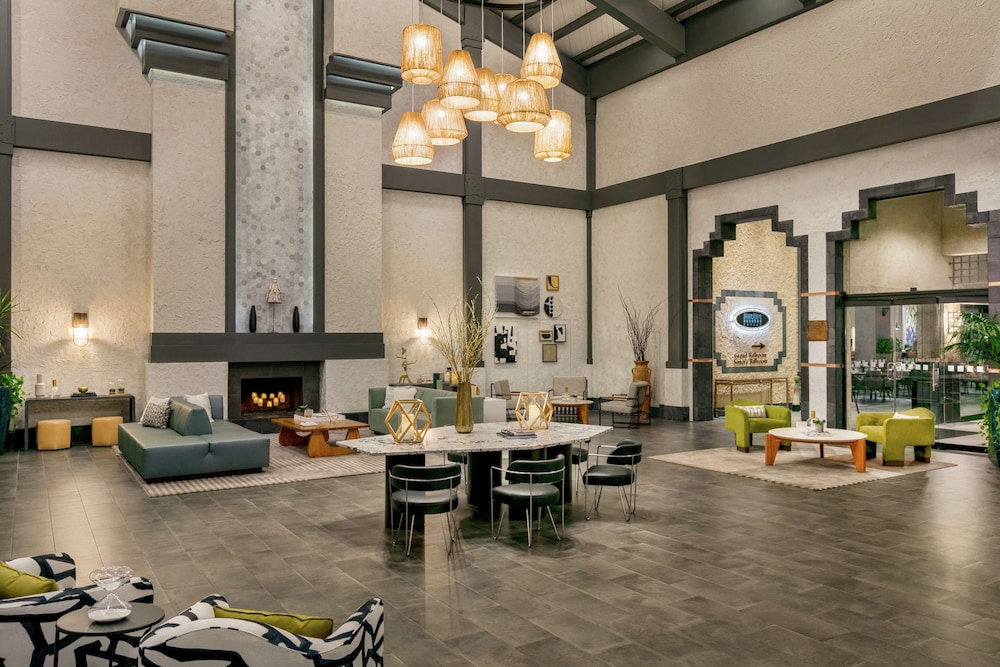 Hilton Scottsdale Resort & Villas - photo 3