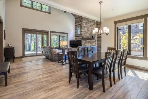 Suncadia 4 Bdrm Luxury Home in Cle Elum, United States