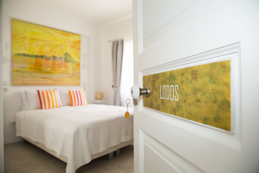 Esinti Hotel - last minute hotel in Bozcaada