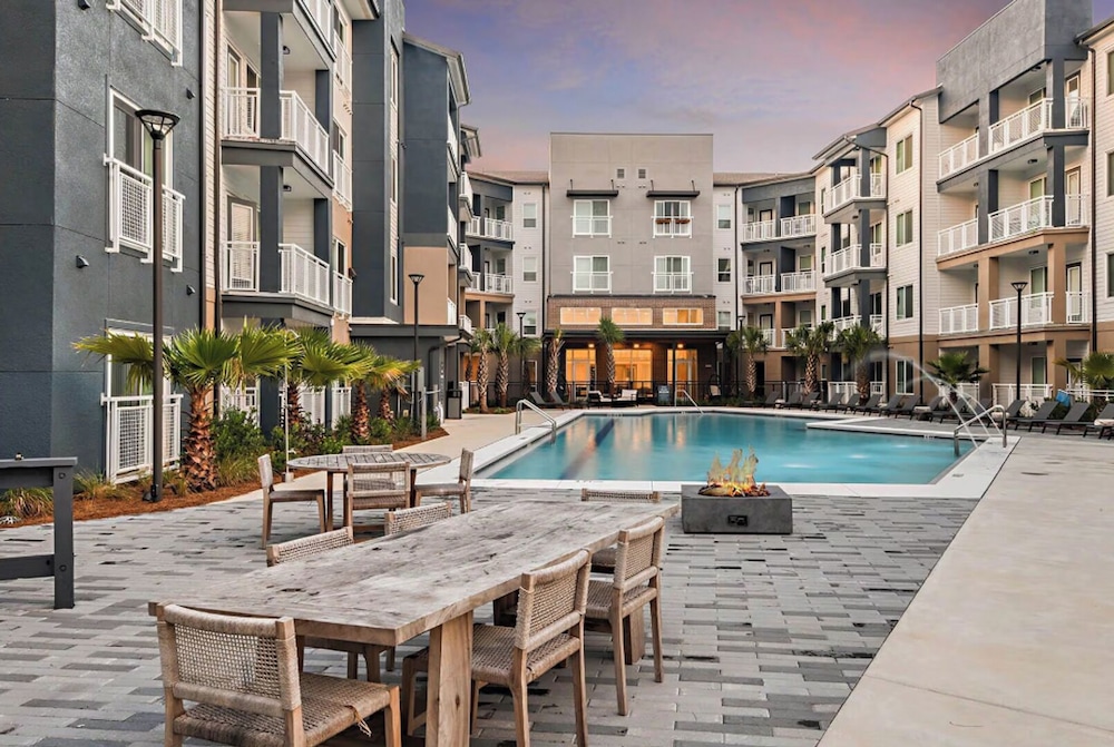 Landing Apartments Northwest Pensacola — 4-Star Luxury Hotel in Pensacola, United States