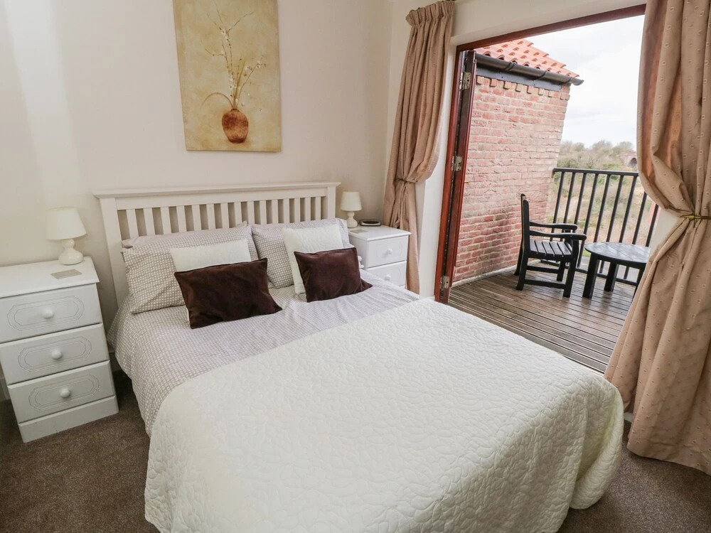 Cricket Cottage