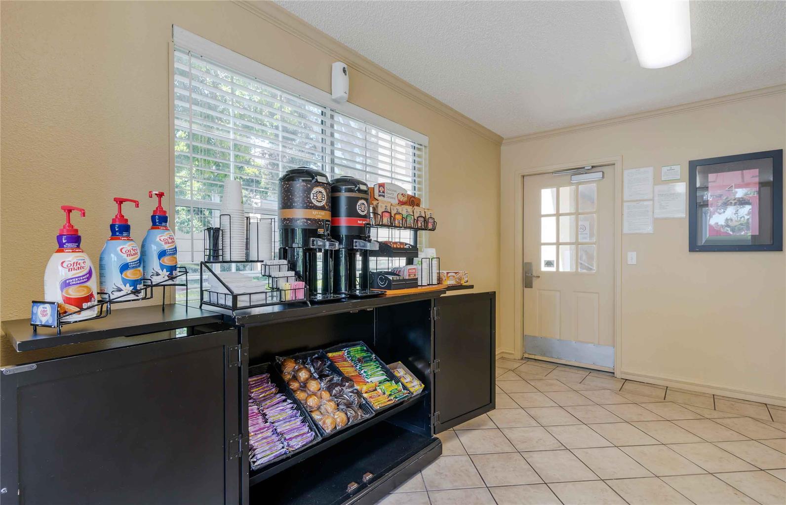 Extended Stay America Suites San Jose Sunnyvale - photo 9