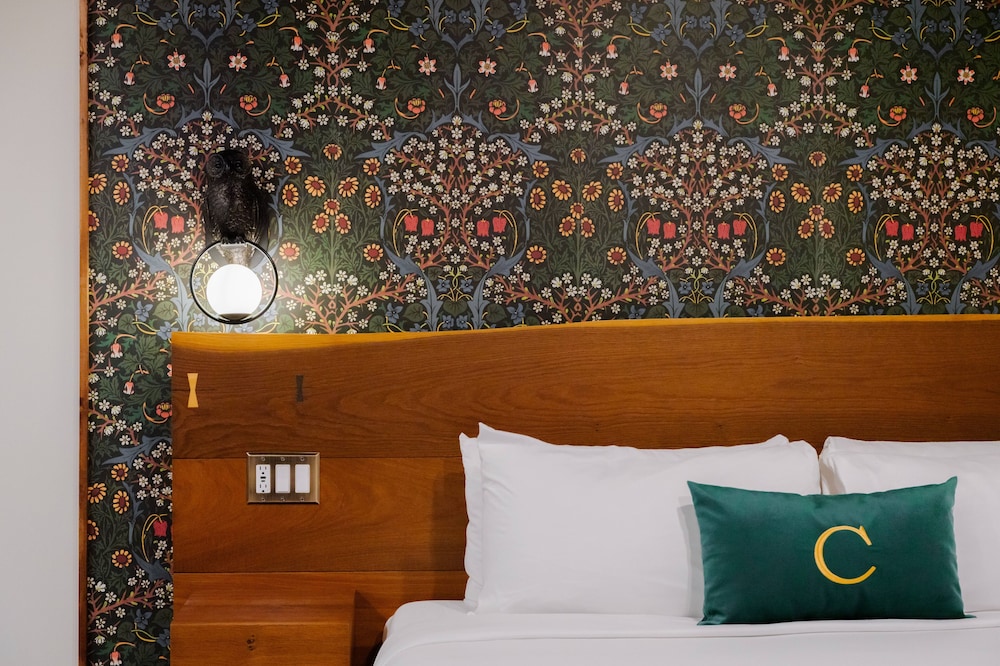 The Chandler Hotel - photo 26