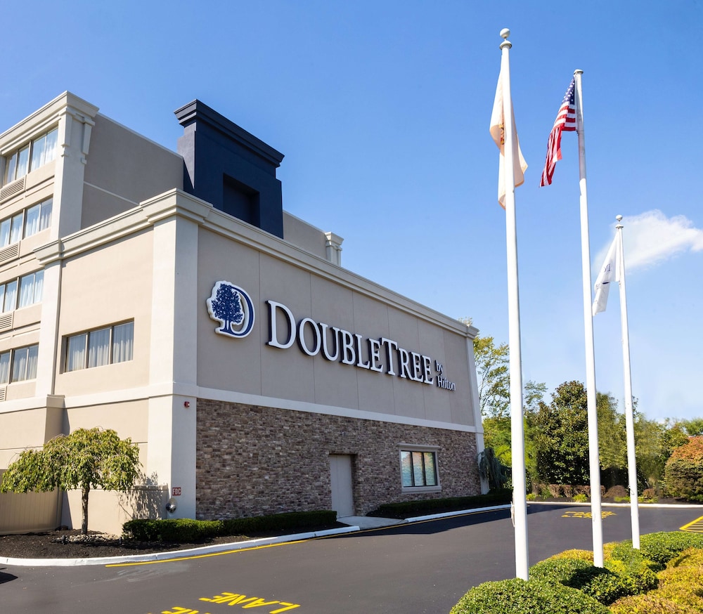 DoubleTree by Hilton Tinton Falls Eatontown — hotel in Tinton Falls