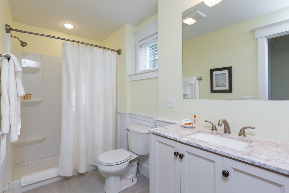 Sheepscot Harbour Village Resort - photo 338