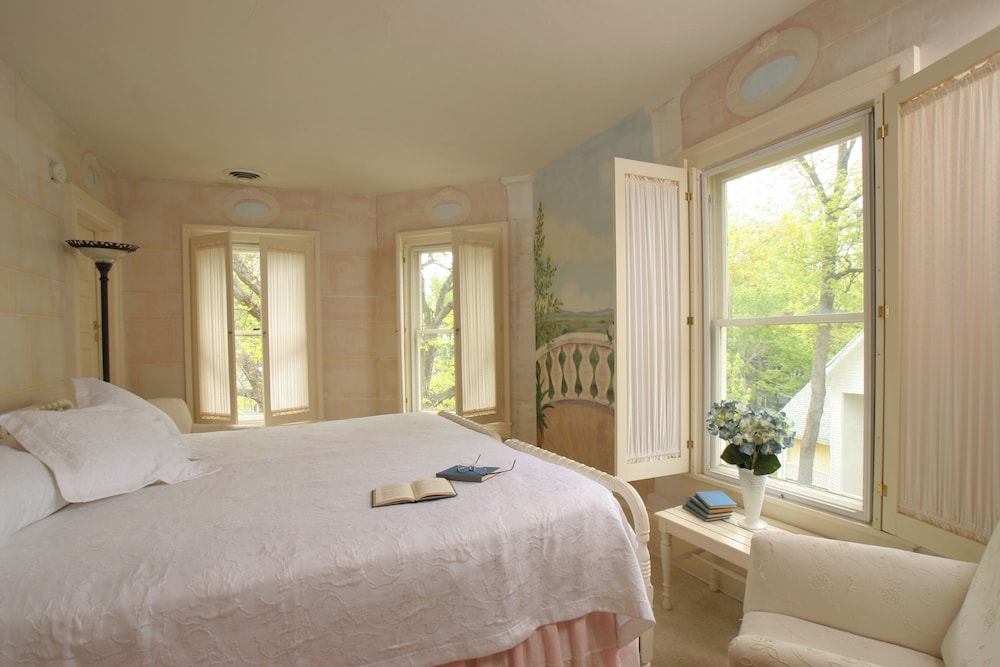 The Spencer Hotel & Spa - photo 6