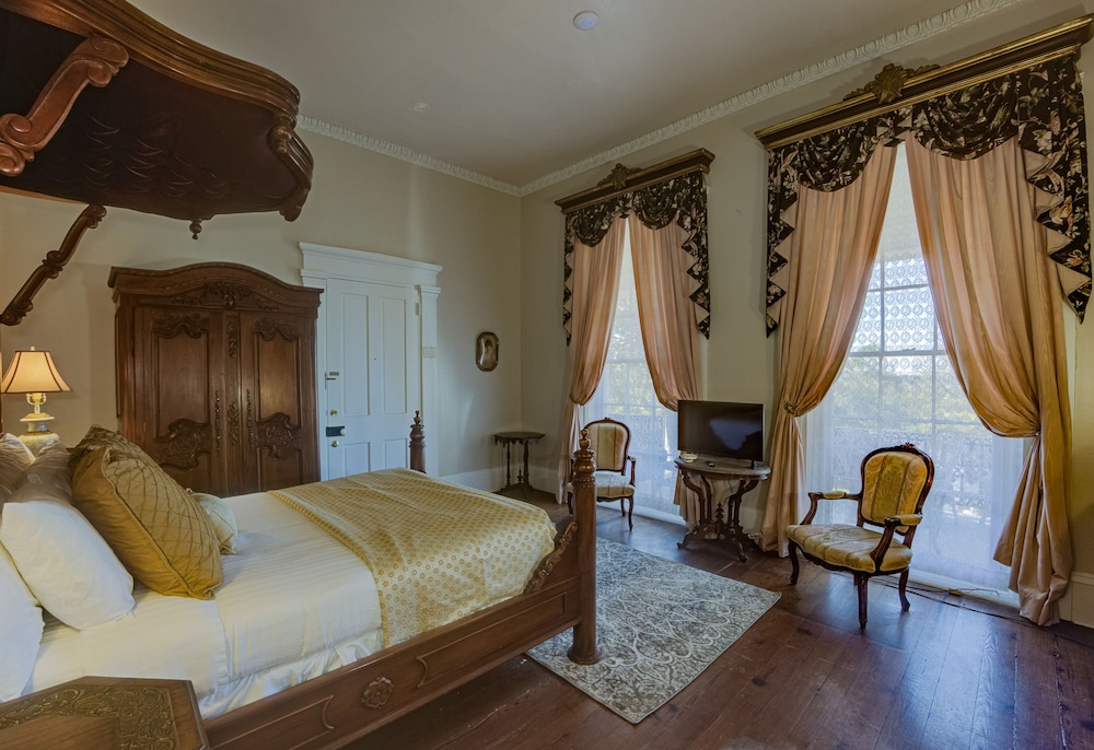 The Inn at Cedar Grove - photo 21