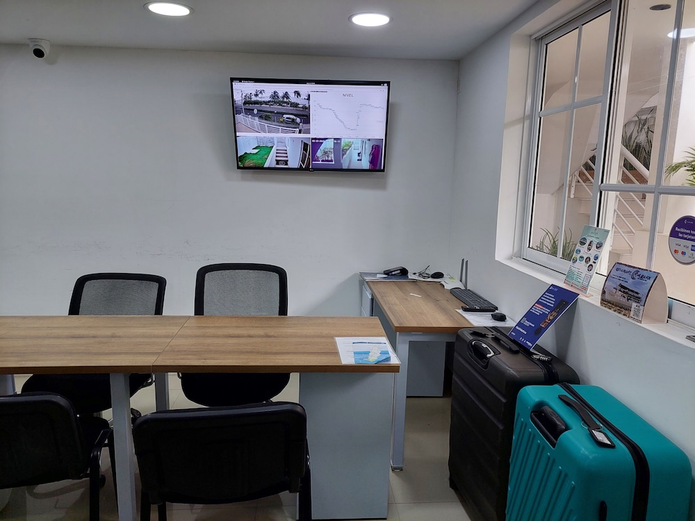 Bahia San Andres Hospedaje — San Andres — photo 3