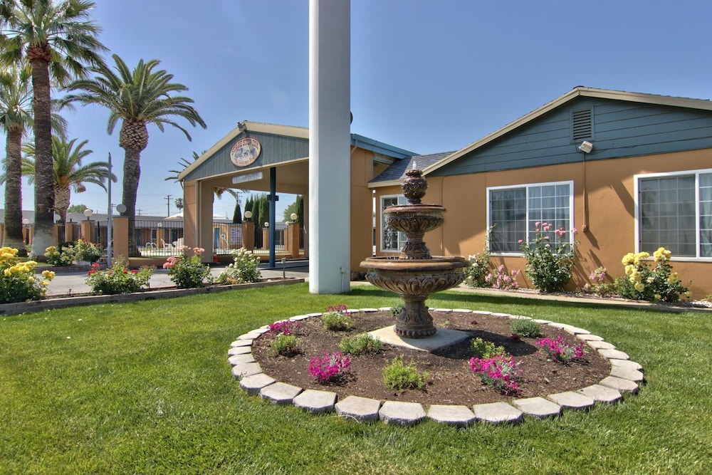 Stage Stop Inn Williams - photo 25