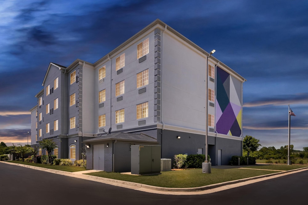 Spark by Hilton Homewood Birmingham - photo 33