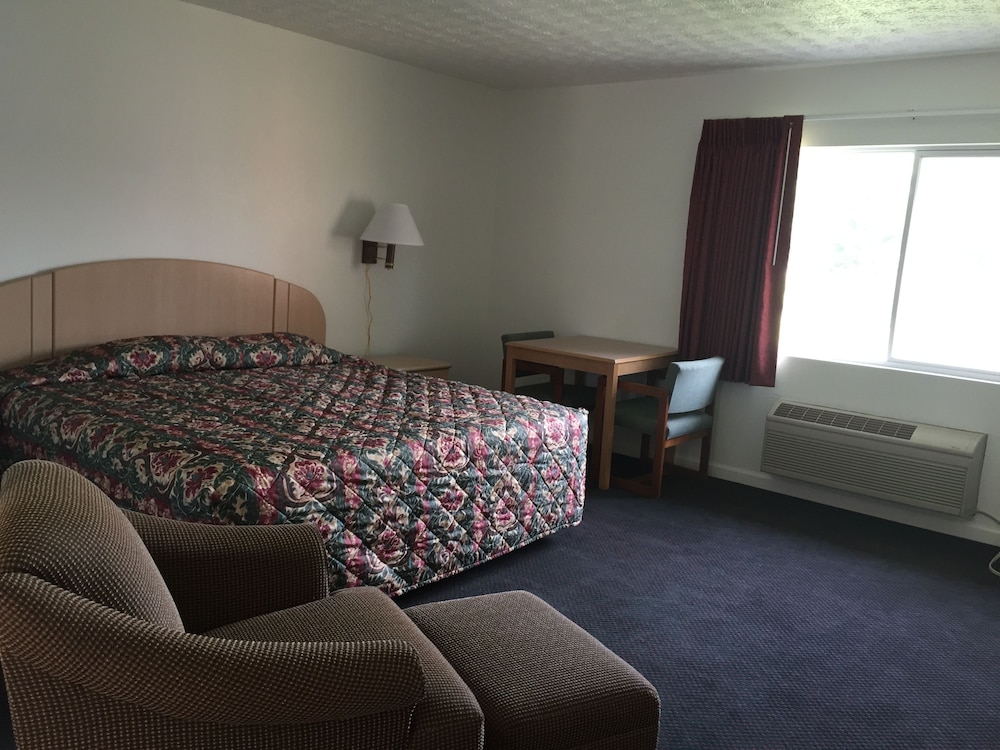 Economy Inn Lafayette - photo 7