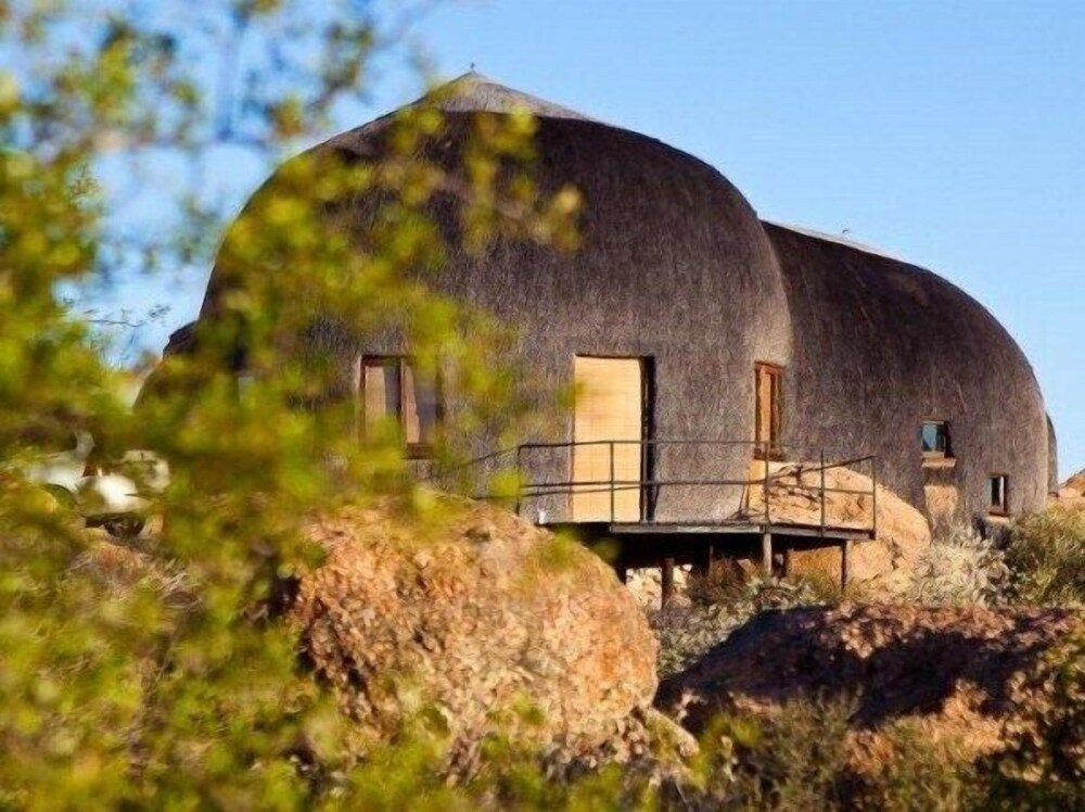 Naries Namakwa Retreat — 4-Star Luxury Hotel in Springbok, South Africa
