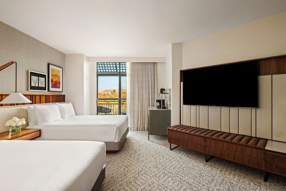 Grand Hyatt Scottsdale Resort - photo 11