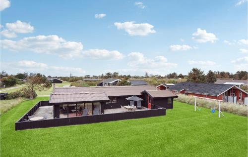 3 Bedroom Pet Friendly Home In Hjørring — 4-Star Luxury Hotel in Hjorring, Denmark