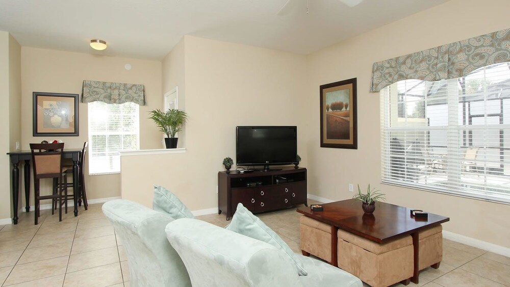 Grhcpr8950 Paradise Palms Resort 5 Bed 4 Baths Townhouse - photo 14