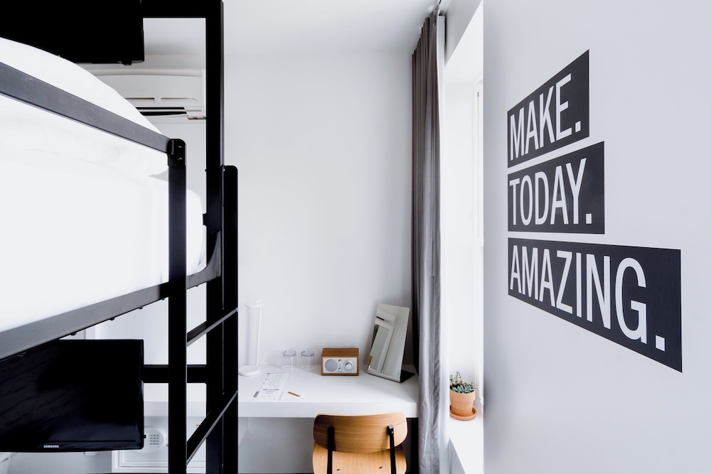 Hotel Hive - photo 38