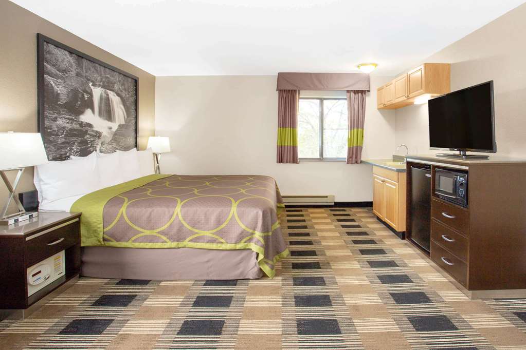 Super 8 by Wyndham Billings - photo 21