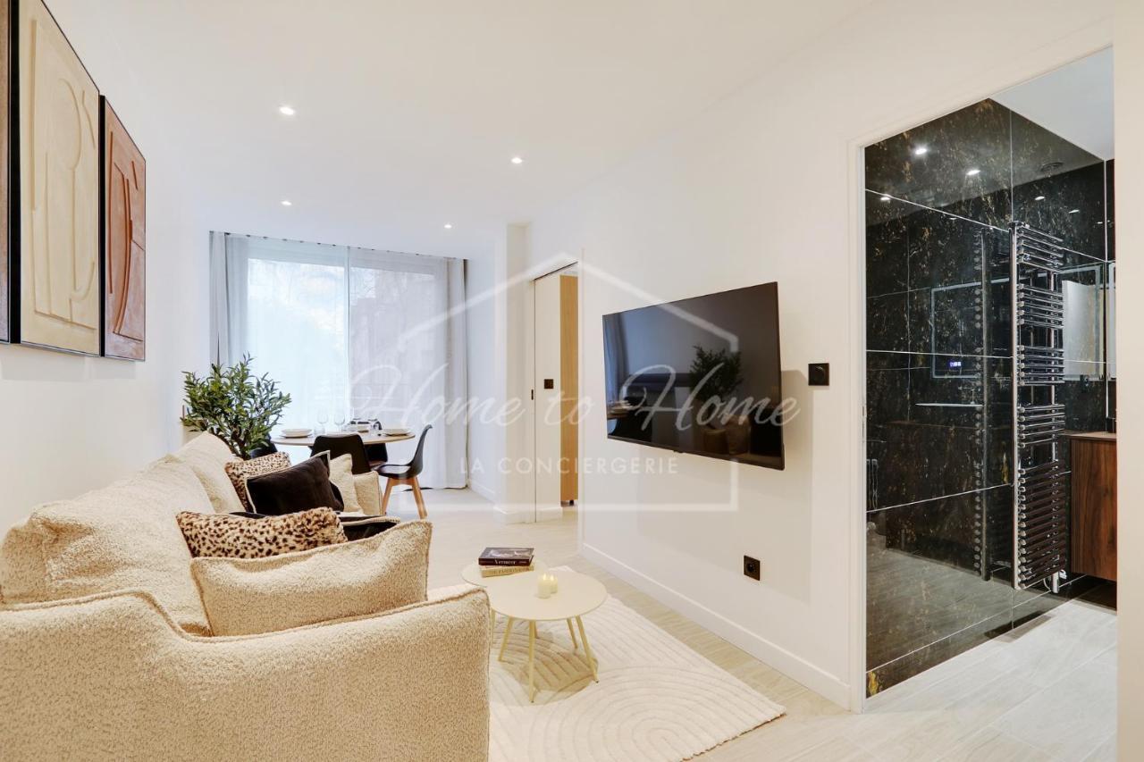 Luxury Stay & Spacious