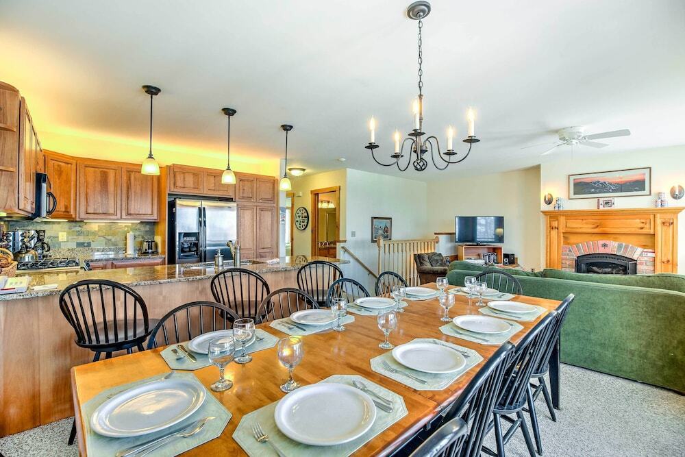 Inviting Ski inandSki out Condo at Jay Peak Resort - photo 15