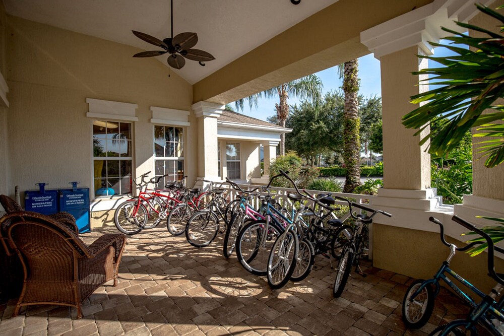 8105 Coconut Palm Way #305 - photo 14