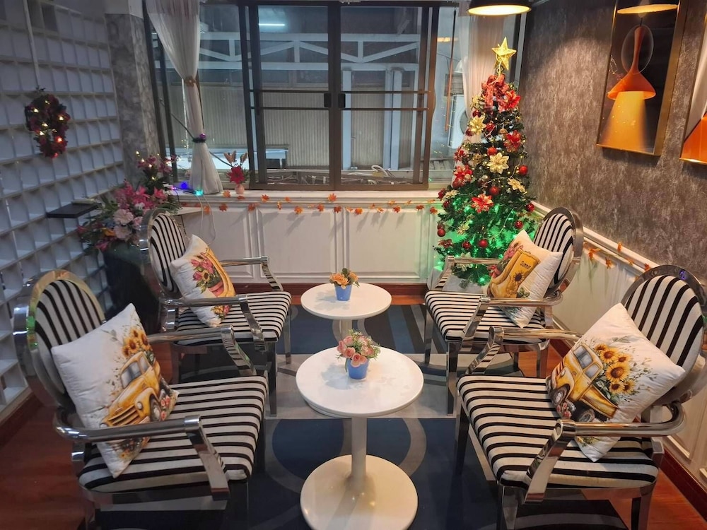 Wow Guesthouse
