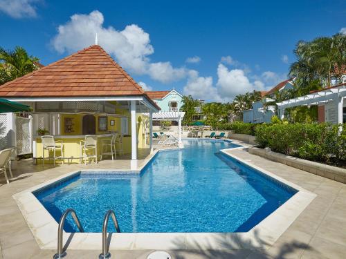 Kings Beach Village in Unknown City, Barbados