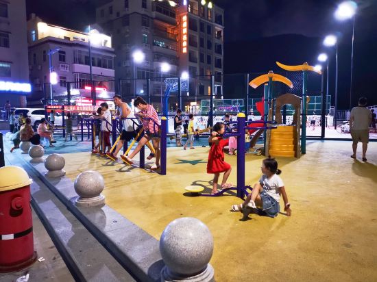 Yujia Inn - last minute hotel in Zhuhai