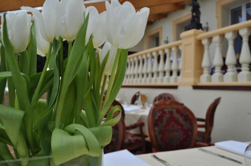 Pałac Piorunów & Spa — Sieradz — photo 5
