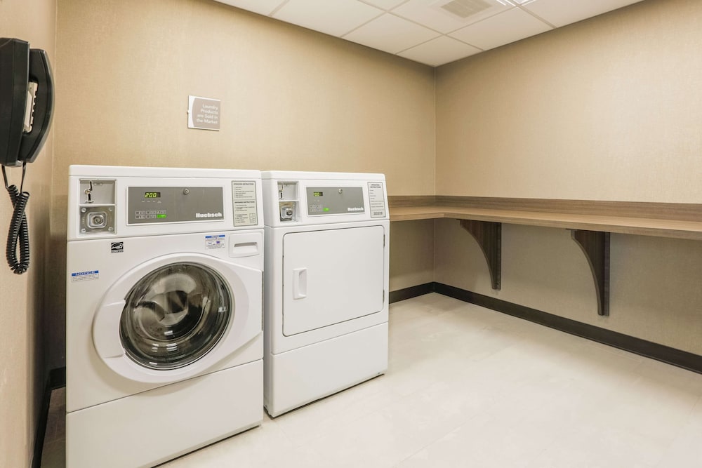 Homewood Suites by Hilton Charleston Historic District - photo 34