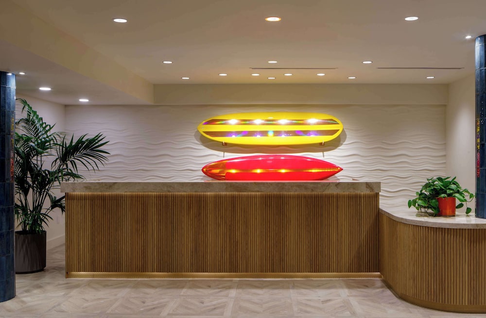 Hilton Garden Inn Dana Point Doheny Beach - photo 6