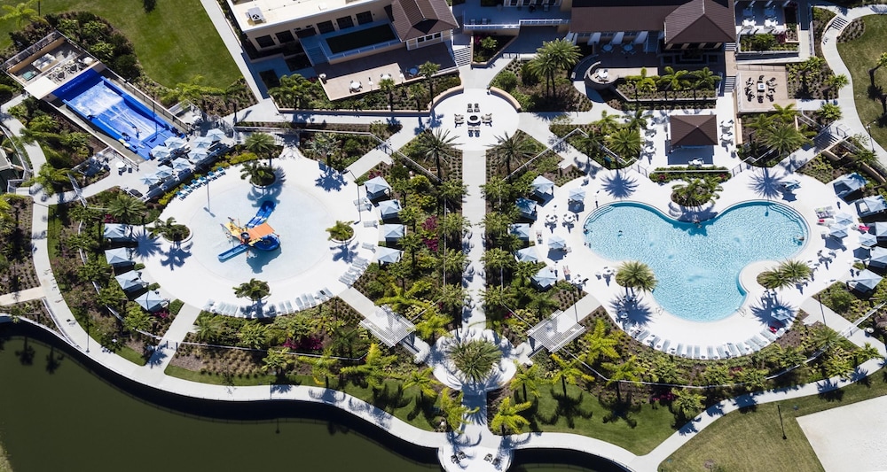 Solara Resort Lakeview Pool Villa 2105 - photo 134