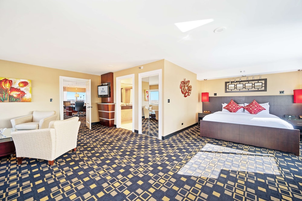 Hilton Chicago Oak Brook Suites - photo 7