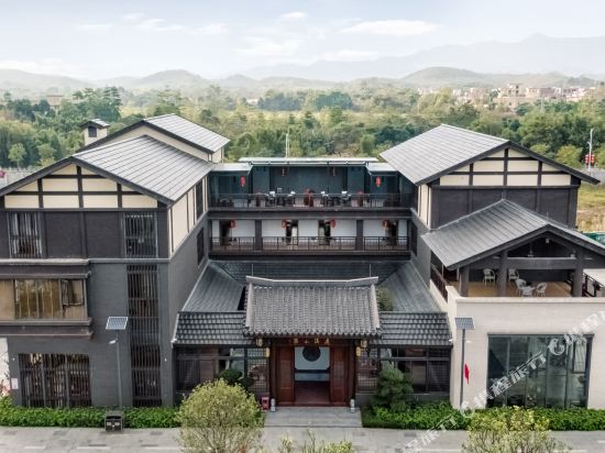 Lucy Hotel — Xinxing — photo 3