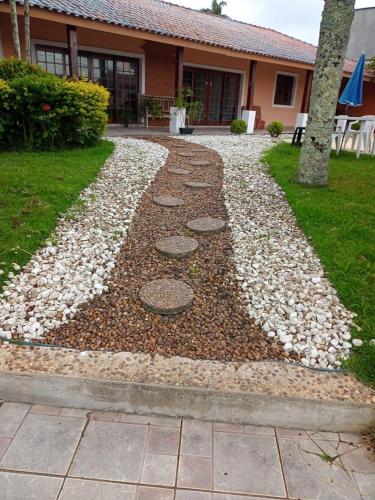 Recanto Praia Peruibe in Peruibe, Brasil