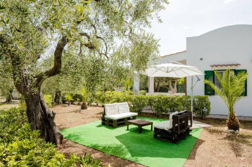 Peter's Home — 4-Star Luxury Hotel in Vieste, Italy