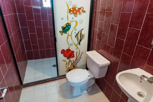 Hotel Isis — Ixtapa-Zihuatanejo — photo 3