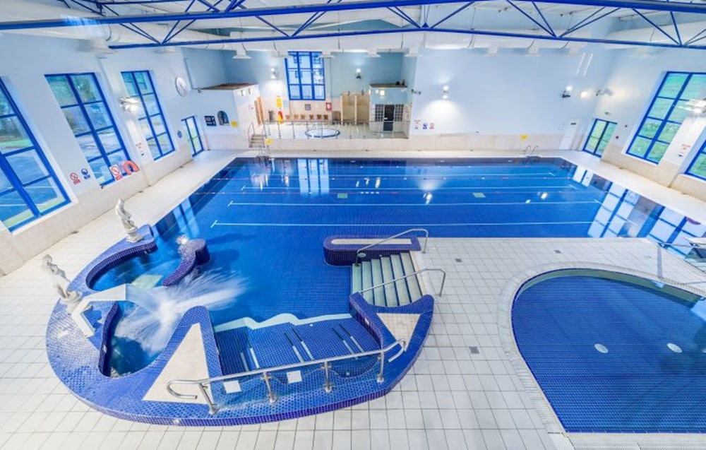 Breaffy Resort