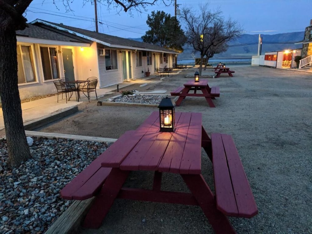 Lakeview Motel — hotel in Lake Isabella