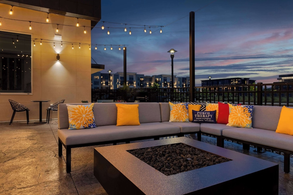 Home2 Suites by Hilton Ankeny - photo 55