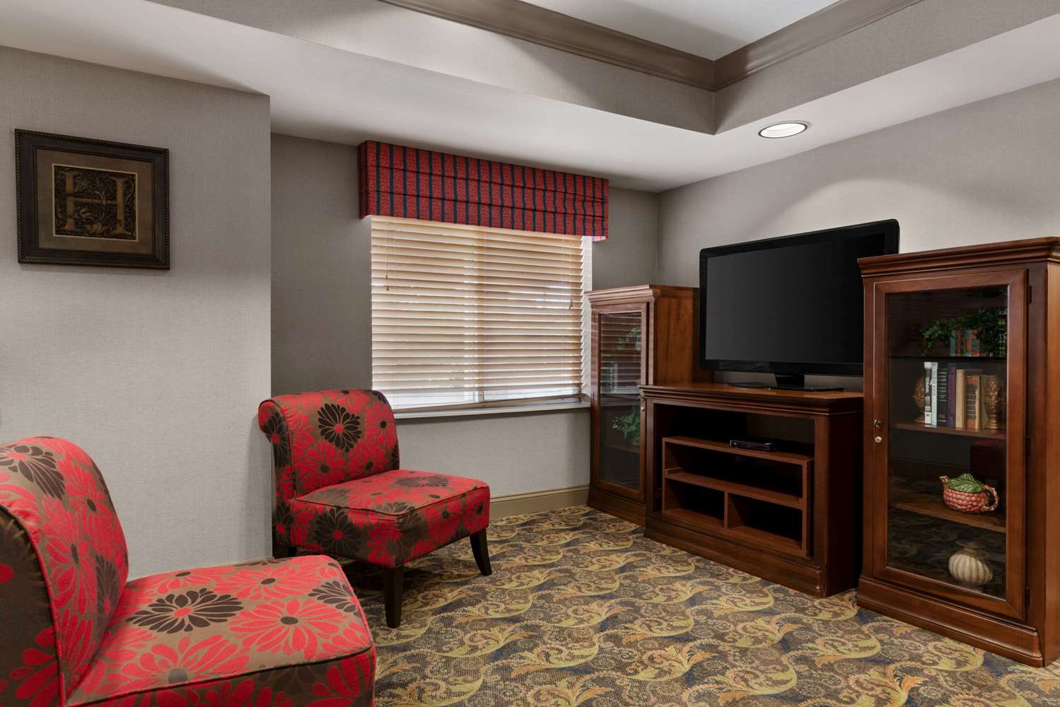 Lancaster Suites - photo 10