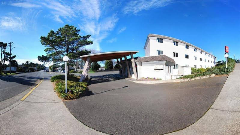 Coastal Inn by OYO Lincoln City Oregon Coast Hwy - photo 13