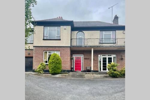 Glenmount Castleblayney - carbon neutral hotel in Castleblayney