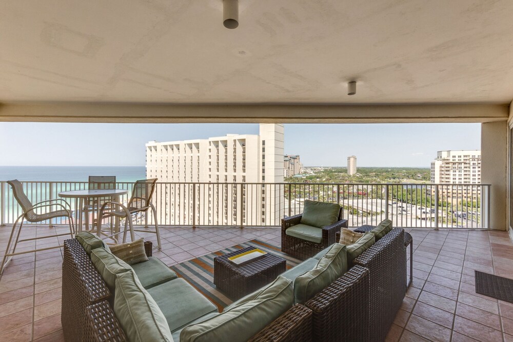 Tides of Tops'l 1008 by Destin Getaways - photo 12