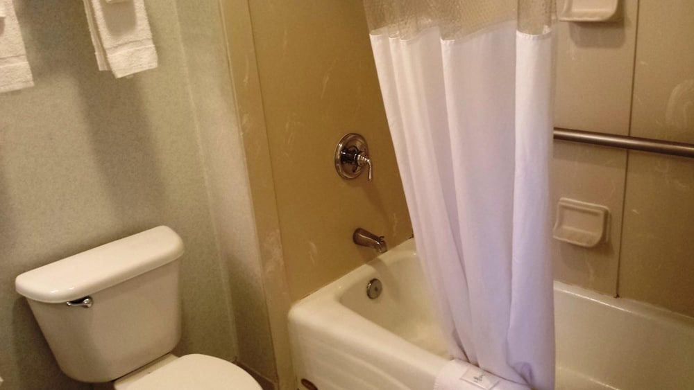 Cocoa Beach Suites - photo 30