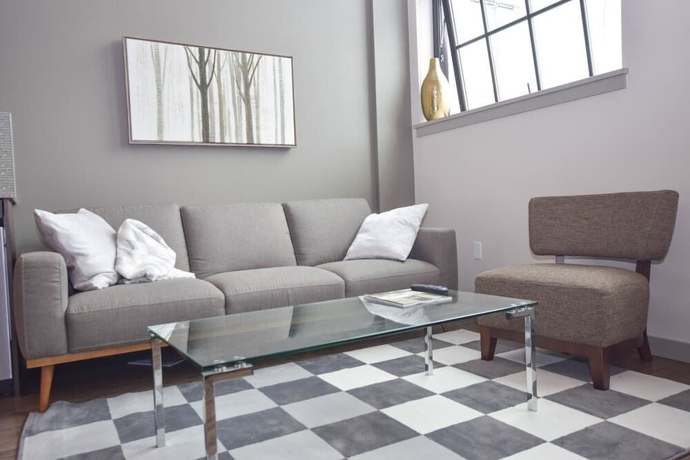 Capitol Hill Suites by Luxe Hubs - photo 38