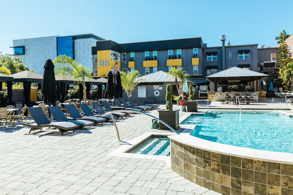 Hollander Boutique Hotel - photo 24