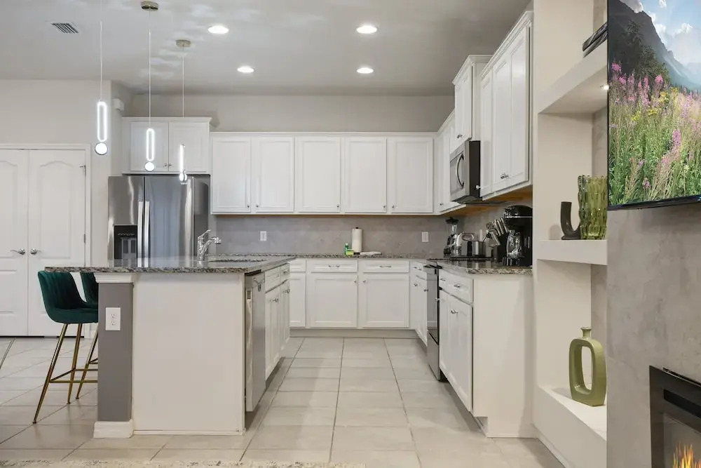 Luxurious Villa With Resort style Amenities - photo 30