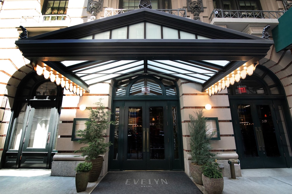 The Evelyn Hotel - photo 45