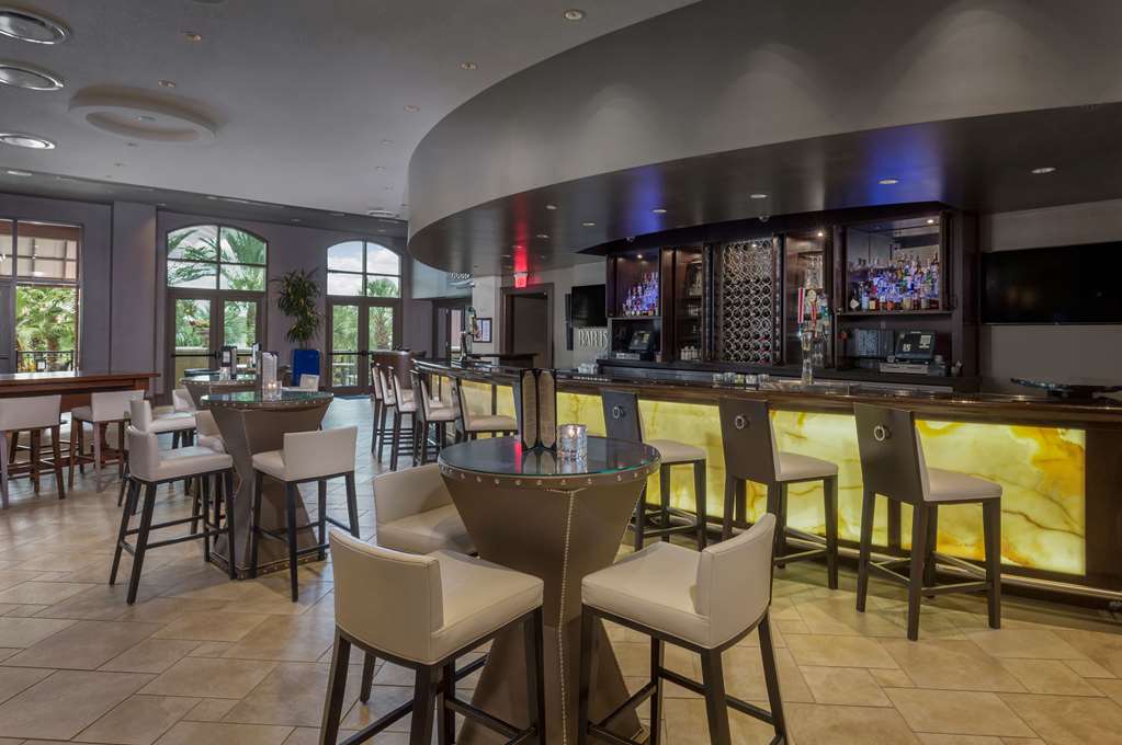 Wyndham Grand Orlando Resort Bonnet Creek - photo 20